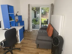 Pronájem rodinného domu, Praha - Vinoř, Chvojenecká, 417 m2
