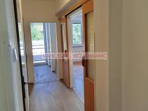 Pronájem bytu 2+1, Slušovice, Školní, 56 m2