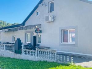 Prodej ubytování, Bouzov, 647 m2