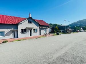 Prodej ubytování, Bouzov, 647 m2