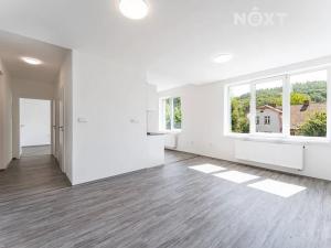 Pronájem bytu 2+kk, Ruda nad Moravou, 9. května, 51 m2