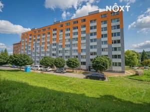 Prodej bytu 3+1, Zábřeh, Havlíčkova, 68 m2
