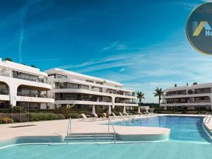 Prodej bytu 3+kk, Estepona, Španělsko, 120 m2