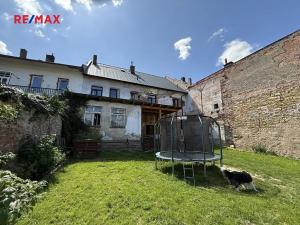 Prodej rodinného domu, Králíky, Valdštejnova, 400 m2