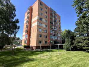 Prodej bytu 2+1, Valašské Meziříčí, Sokolská, 55 m2