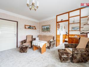 Prodej chalupy, Sněžné, 192 m2