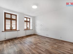 Pronájem bytu 2+1, Ústí nad Orlicí, Mistra Jaroslava Kociana, 70 m2