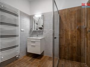 Pronájem bytu 2+1, Ústí nad Orlicí, Mistra Jaroslava Kociana, 70 m2