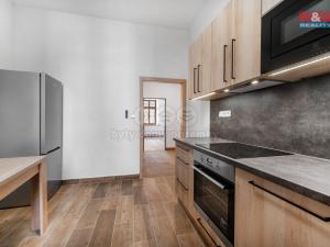 Pronájem bytu 2+1, Ústí nad Orlicí, Mistra Jaroslava Kociana, 70 m2