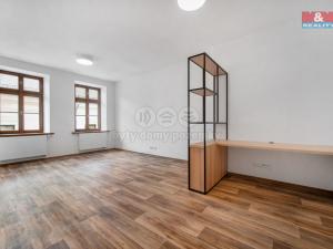 Pronájem bytu 2+1, Ústí nad Orlicí, Mistra Jaroslava Kociana, 70 m2
