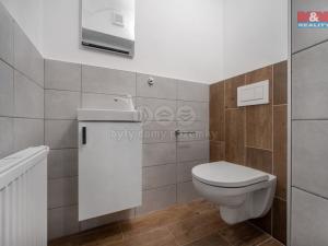 Pronájem bytu 2+1, Ústí nad Orlicí, Mistra Jaroslava Kociana, 70 m2