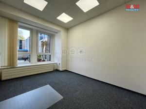 Pronájem kanceláře, Ústí nad Orlicí, Lázeňská, 13 m2