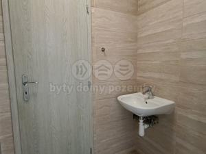Pronájem bytu 1+1, Frýdek-Místek - Frýdek, Tolstého, 35 m2