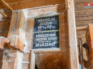 Prodej historického objektu, Klatovy - Beňovy, 934 m2