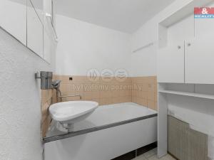 Prodej bytu 2+1, Ústí nad Labem - Severní Terasa, Stavbařů, 62 m2