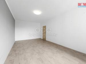 Prodej bytu 2+1, Ústí nad Labem - Severní Terasa, Stavbařů, 62 m2