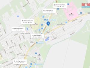 Pronájem bytu 2+kk, Hodonín, Měšťanská, 47 m2