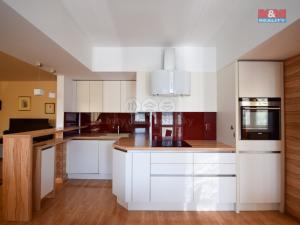 Prodej bytu 5+1, Krnov - Pod Bezručovým vrchem, Albrechtická, 160 m2