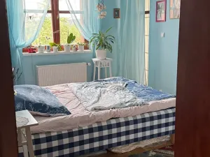 Prodej bytu 3+kk, Praha - Dejvice, Paťanka, 95 m2