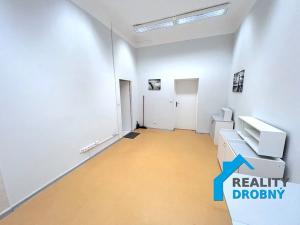 Pronájem ordinace, Děčín, Prokopa Holého, 73 m2