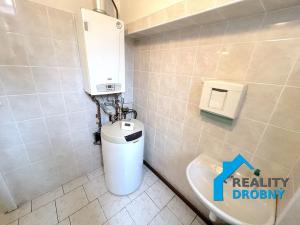 Pronájem ordinace, Děčín, Prokopa Holého, 73 m2