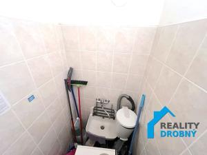 Pronájem ordinace, Děčín, Prokopa Holého, 73 m2