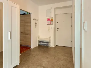 Prodej bytu 4+kk, Jihlava, Štefánikovo náměstí, 105 m2