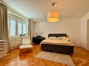Prodej bytu 4+kk, Jihlava, Štefánikovo náměstí, 105 m2