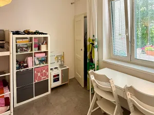 Prodej bytu 4+kk, Jihlava, Štefánikovo náměstí, 105 m2