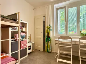 Prodej bytu 4+kk, Jihlava, Štefánikovo náměstí, 105 m2
