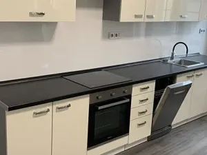 Pronájem bytu 2+1, Kladno, Saskova, 85 m2
