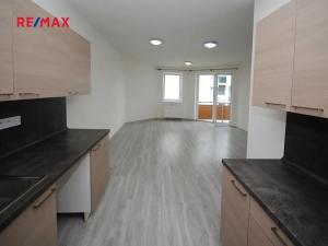 Pronájem bytu 2+kk, Velký Osek, U hřiště, 58 m2
