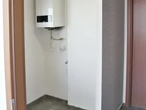 Pronájem bytu 2+kk, Praha - Holešovice, U Uranie, 41 m2