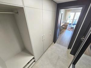 Pronájem bytu 1+kk, Praha - Hloubětín, Poděbradská, 33 m2