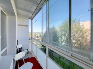 Pronájem bytu 3+1, Brno, Mikuláškovo náměstí, 69 m2