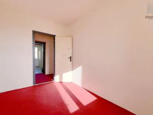 Pronájem bytu 3+1, Brno, Mikuláškovo náměstí, 69 m2