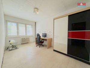 Prodej bytu 3+1, Frýdek-Místek - Místek, Anenská, 62 m2