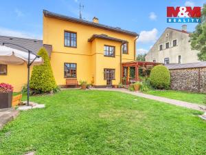 Prodej rodinného domu, Lomnice nad Popelkou, Josefa Jana Fučíka, 322 m2