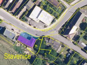 Prodej rodinného domu, Stavenice, 48 m2
