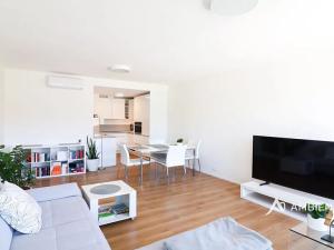Pronájem bytu 2+kk, Brno, Lidická, 60 m2