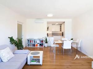Pronájem bytu 2+kk, Brno, Lidická, 60 m2