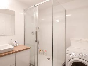 Pronájem bytu 2+kk, Brno, Lidická, 60 m2