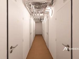 Pronájem bytu 2+kk, Brno, Lidická, 60 m2