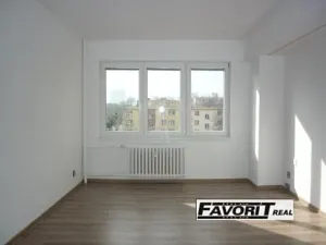 Prodej bytu 2+kk, Ostrava, Petra Křičky, 43 m2