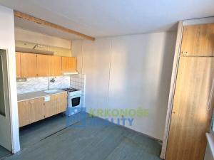 Prodej bytu 1+1, Úpice, Pod Skalkou, 35 m2