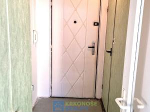 Prodej bytu 1+1, Úpice, Pod Skalkou, 35 m2