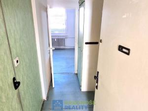 Prodej bytu 1+1, Úpice, Pod Skalkou, 35 m2