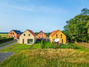 Pronájem bytu 3+kk, Sedlec, 73 m2