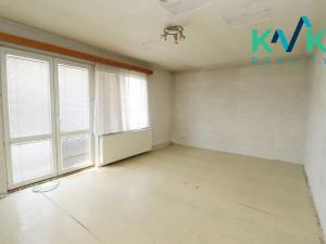 Prodej rodinného domu, Krupka, Na Vyhlídce, 220 m2