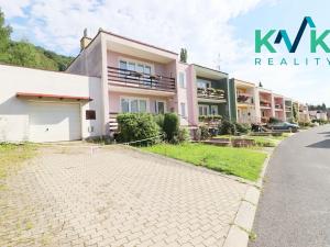 Prodej rodinného domu, Krupka, Na Vyhlídce, 220 m2